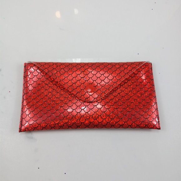 Glam Clutch Red Series - Picture 3 of 11